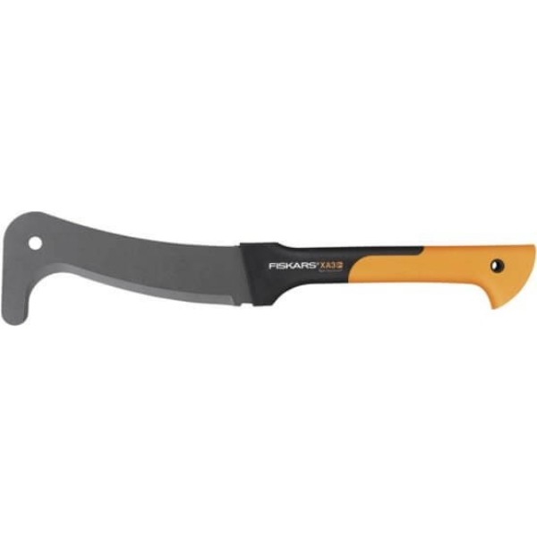Фото - Мачете садовый Fiskars WoodXpert XA3 (1003609)